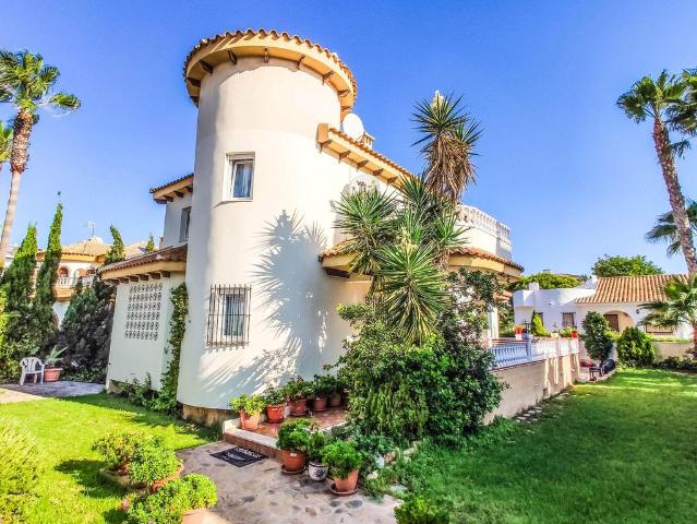 Casa en alquiler en Urbanización La Zenia II, el Baix Segura / La Vega Baja