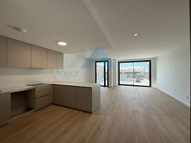 Chalet en alquiler en Hortaleza, Madrid