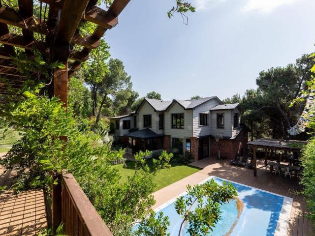 Casa en alquiler en Valdemorillo, Puentelasierra