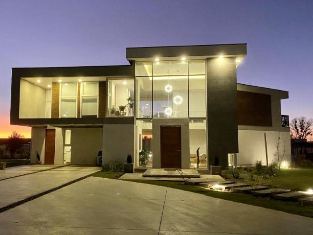 Casa en arriendo en Alto Huilquilemu, Talca