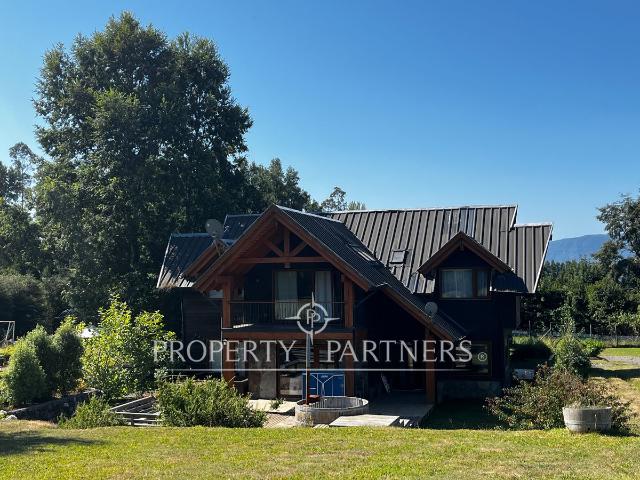 Casa en arriendo en Lautaro, La Araucanía