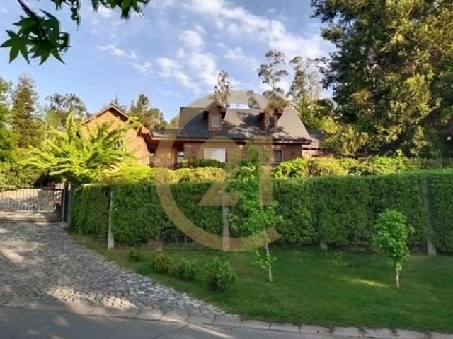 Casa en venta en Machalí, Libertador General Bernardo O'higgins