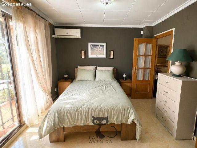 Casa en venta en l'Horta Sud, Valencia