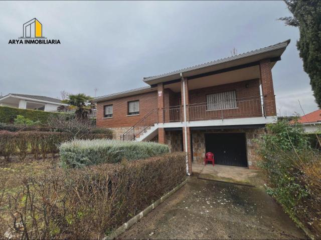Casa en venta en Galápagos, Castilla-La Mancha