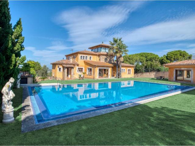 Chalet en venta en Alt Empordà, Catalunya