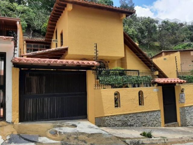 Casa en venta en Boca De Uchire, Miranda