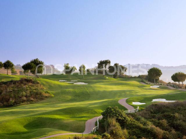 Casa en venta en Terrazas del Golf, Costa del Sol Occidental