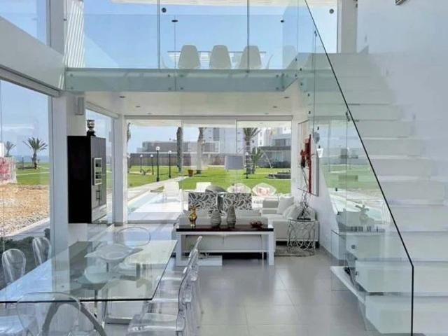 Casa venta en Paracas, Ica
