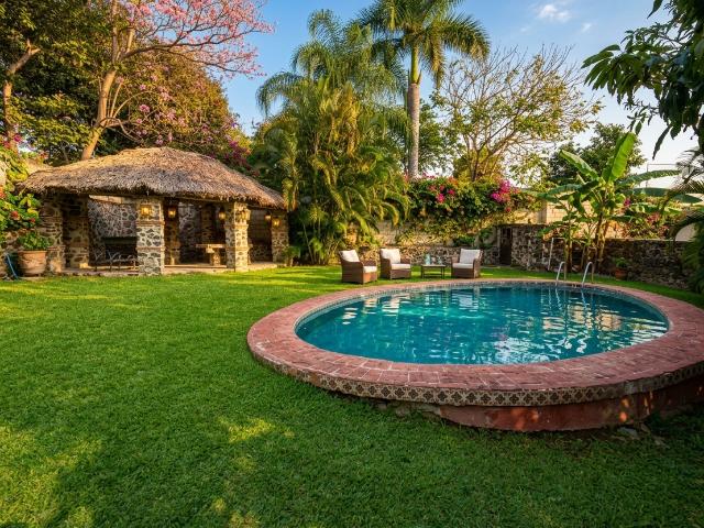 Casa en renta en Morelos