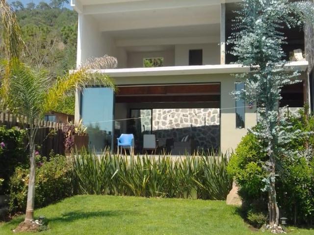 Casa en renta en Valle De Bravo, Estado de México