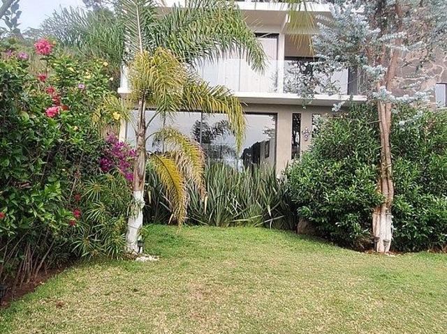 Casa en renta en Valle De Bravo, Estado de México