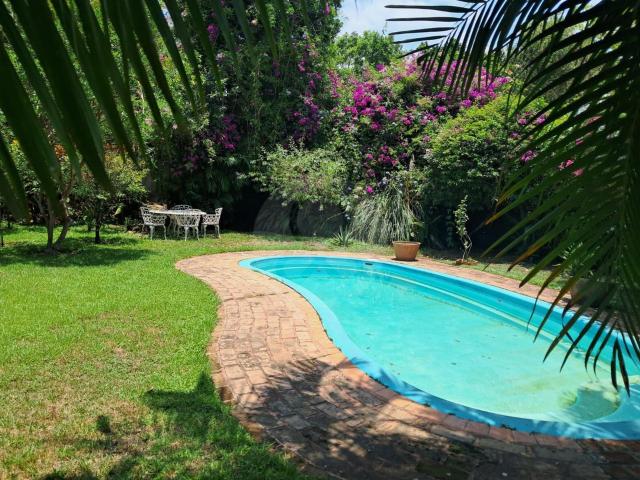 Casa en renta en Morelos