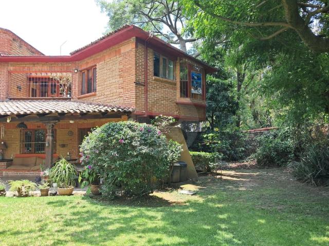 Casa en renta en Morelos