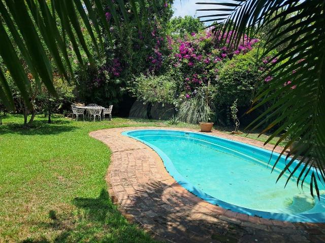 Casa en renta en Morelos