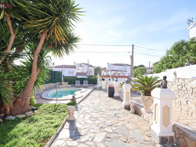 Casa en venta en El Palou, Garraf