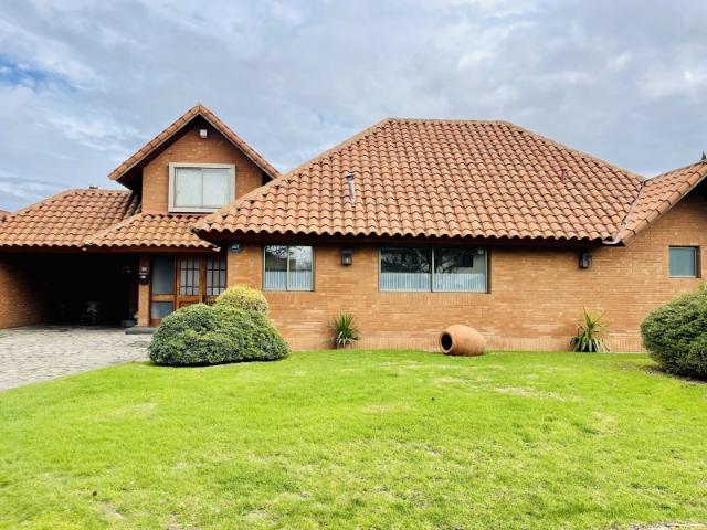 Casa en venta en Talca, Maule