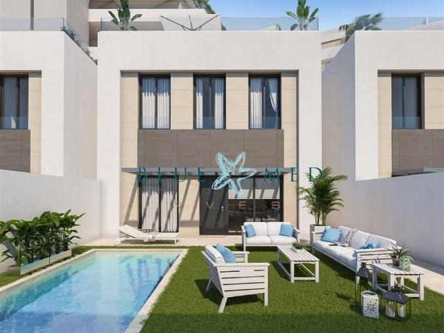 Casa en venta en El Hornillo, Alto Guadalentín