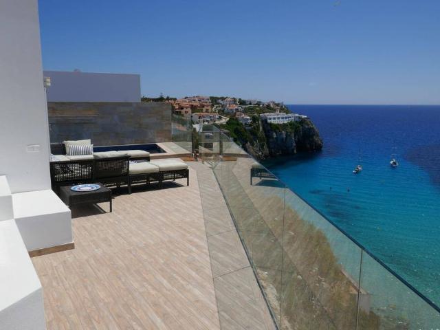 Casa en venta en Cala en Porter, Menorca