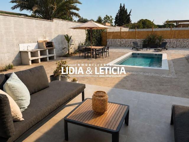 Casa en venta en El Pinar de Oromana, Alcalá De Guadaíra