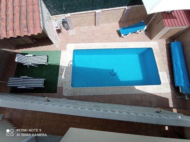 Casa en venta en Urbanització La Pau, Montsià
