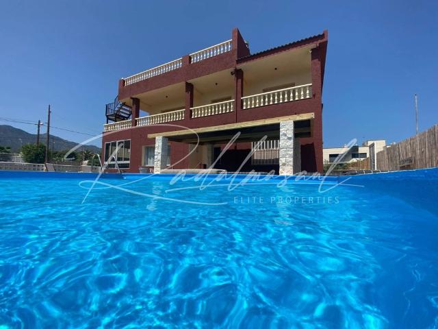 Casa en venta en Alcanar