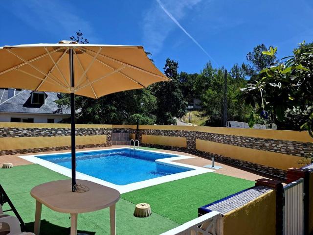 Casa en venta en Sant Bernat, la Ribera Alta