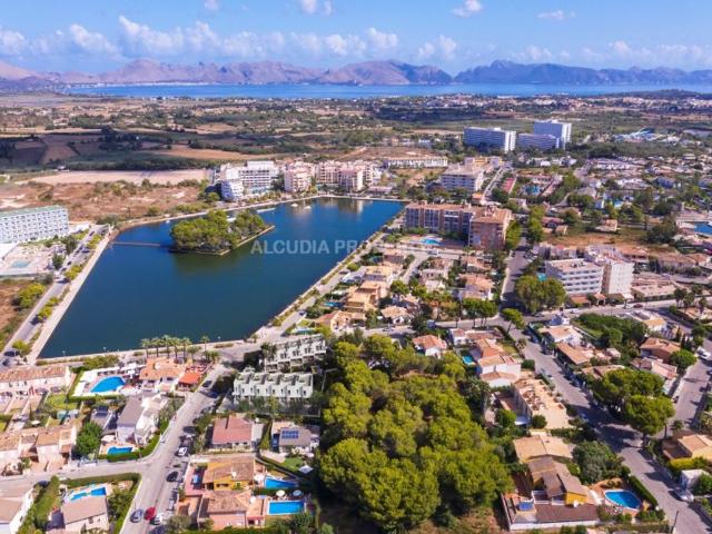Chalet en venta en Platja d'Alcúdia, Raiguer