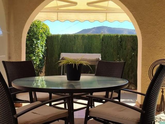Casa en venta en Pla Parcial Platja, la Marina Baixa
