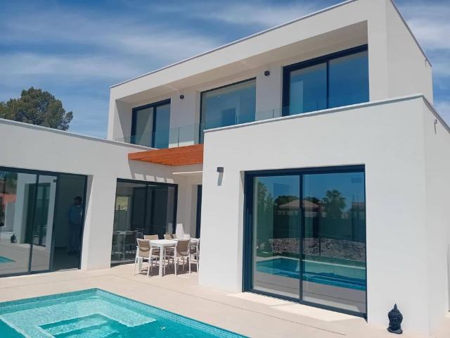 Casa en venta en La Capitana, la Marina Baixa