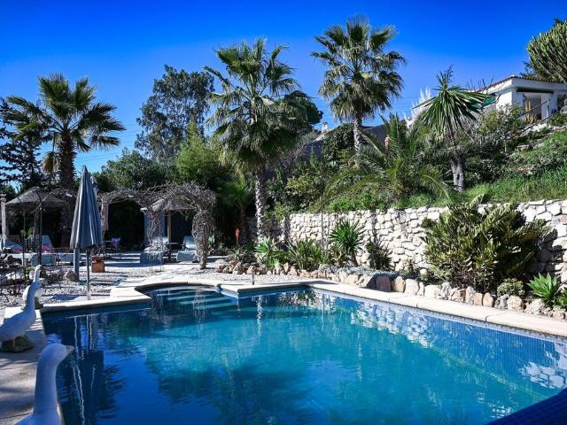 Casa en venta en Los Tomillares, Valle del Guadalhorce