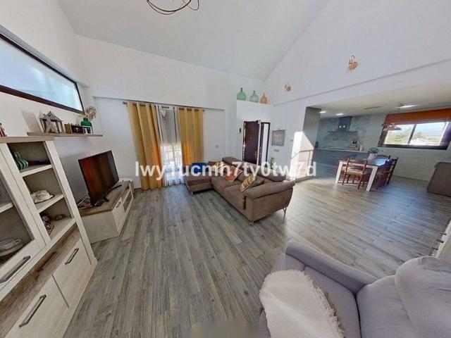 Casa en venta en Los Tomillares, Valle del Guadalhorce