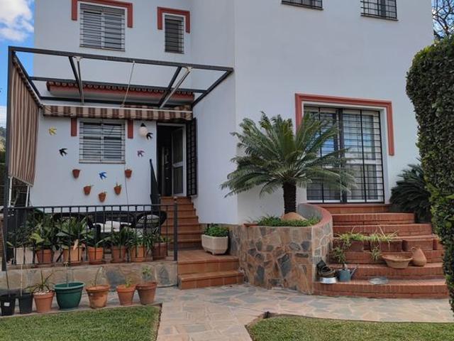 Casa en venta en Los Tomillares, Valle del Guadalhorce