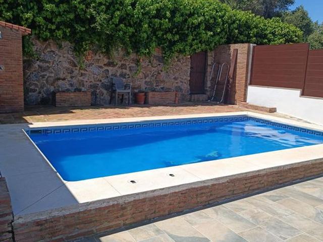 Chalet en venta en La Capellanía, Valle del Guadalhorce