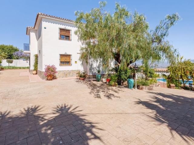 Casa en venta en Valle del Guadalhorce, Andalucía