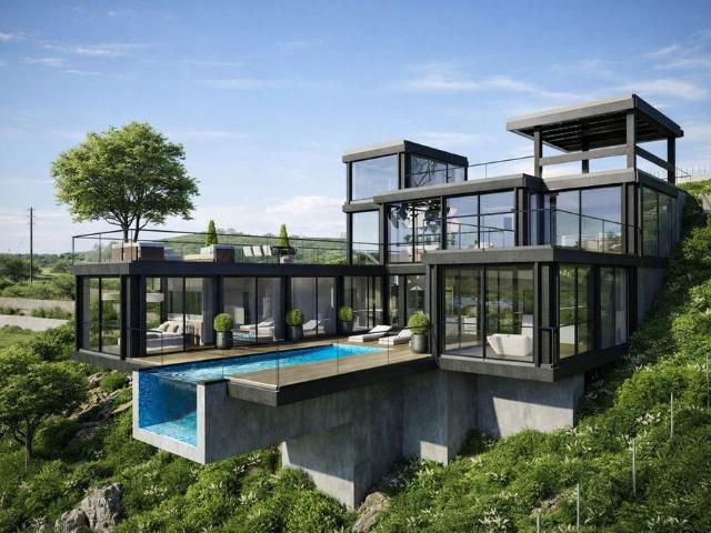 Casa en venta en Valle del Guadalhorce, Andalucía