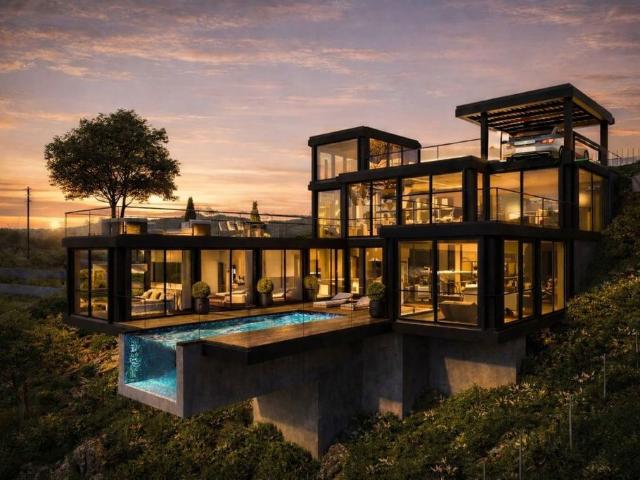 Casa en venta en Valle del Guadalhorce, Andalucía