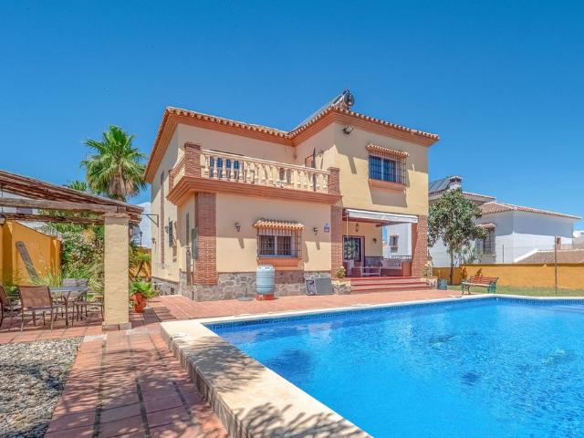 Casa en venta en Valle del Guadalhorce, Andalucía