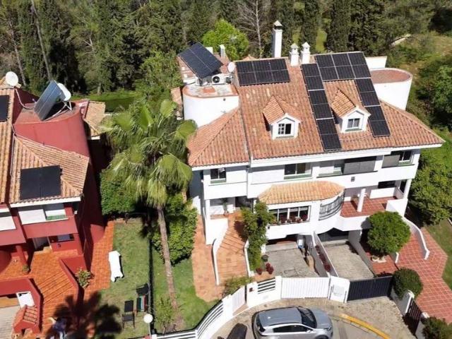 Chalet en venta en Simón Verde, Mairena Del Aljarafe