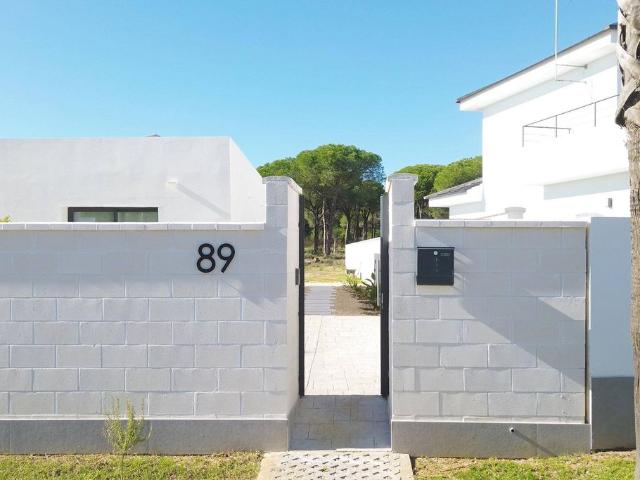Casa en venta en Bellavista, Comarca Metropolitana de Huelva