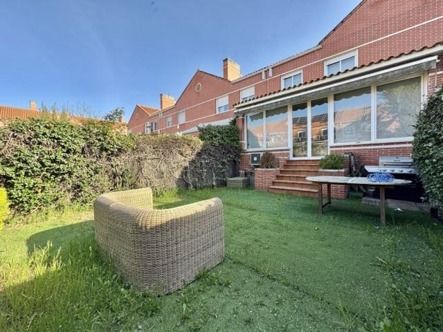 Chalet en venta en Club de Campo, San Sebastián De Los Reyes