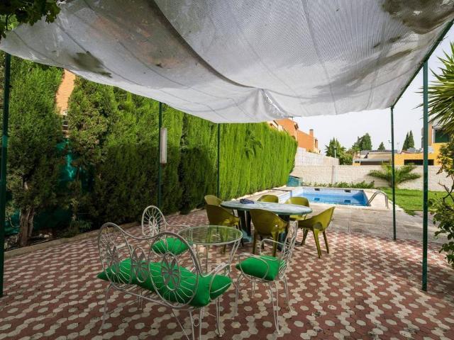 Casa en venta en Santa Juliana, Comarca de la Vega de Granada