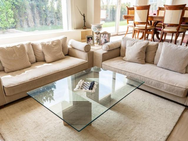 Casa en venta en Sarrià - Sant Gervasi, Barcelonès