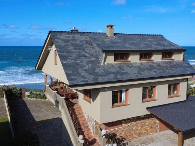 Casa en venta en Barreiros, A Mariña Oriental