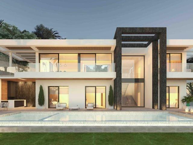 Casa en venta en Costa del Sol Occidental, Andalucía