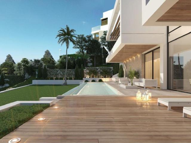 Casa en venta en Costa del Sol Occidental, Andalucía