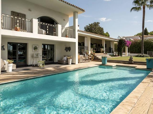 Casa en venta en Costa del Sol Occidental, Andalucía