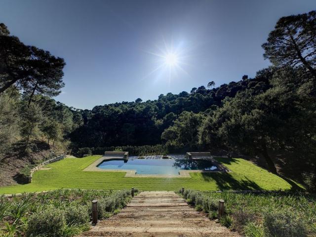 Casa en venta en Benahavis Hills Countryclub, Benahavís