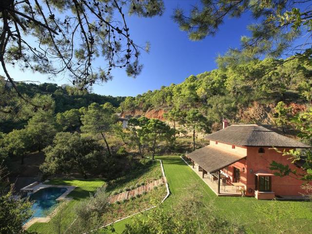 Casa en venta en Costa del Sol Occidental, Andalucía