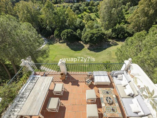 Chalet en venta en Nueva Andalucía, Costa del Sol Occidental