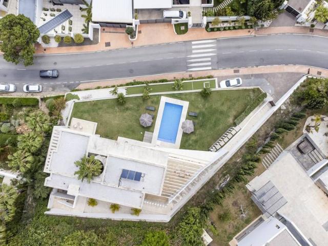 Casa en venta en Benahavís, Málaga